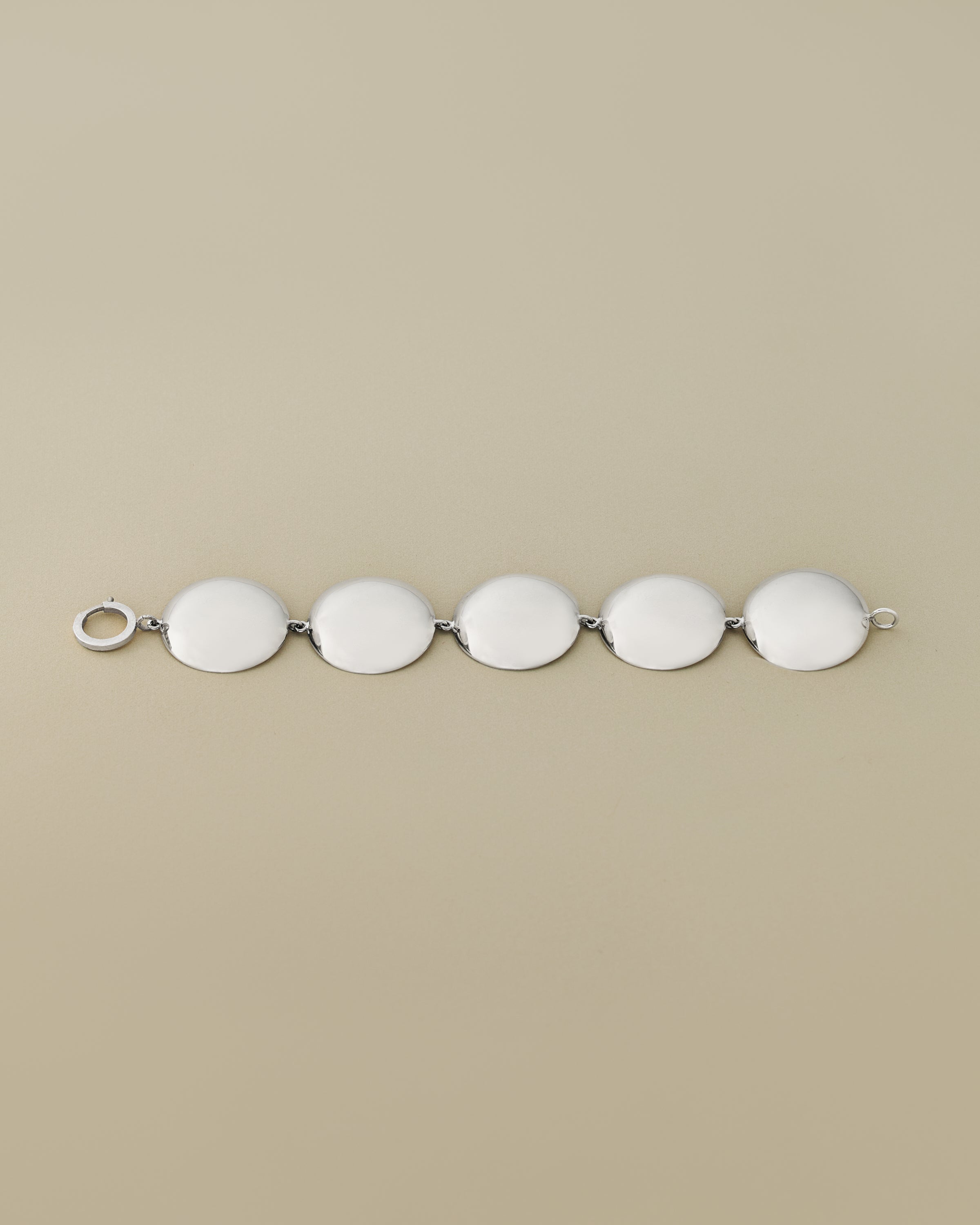 Dome Bracelet