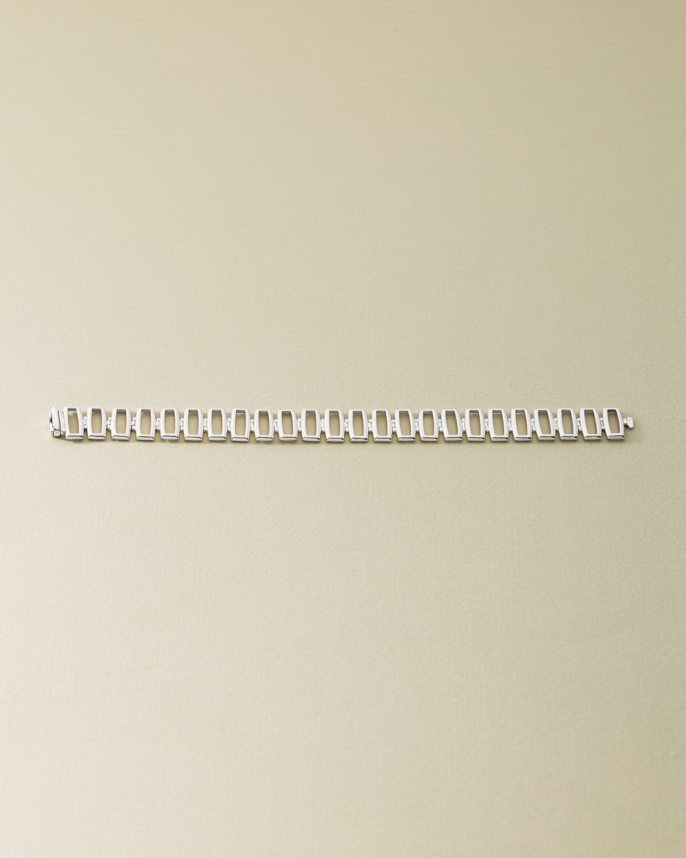 Rectangular Bracelet - Small