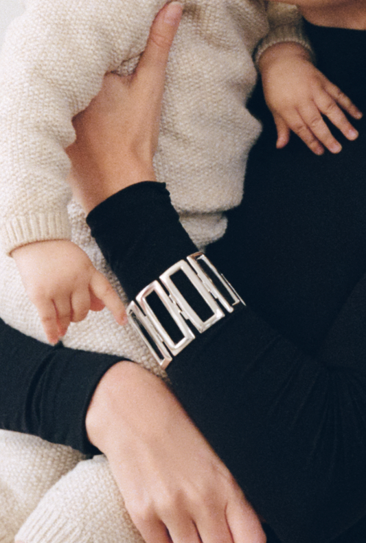 Rectangular Bracelet - Large