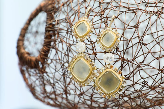 R+Co Gets a Flair of Nina Runsdorf