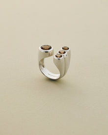 Three-to-One Ring