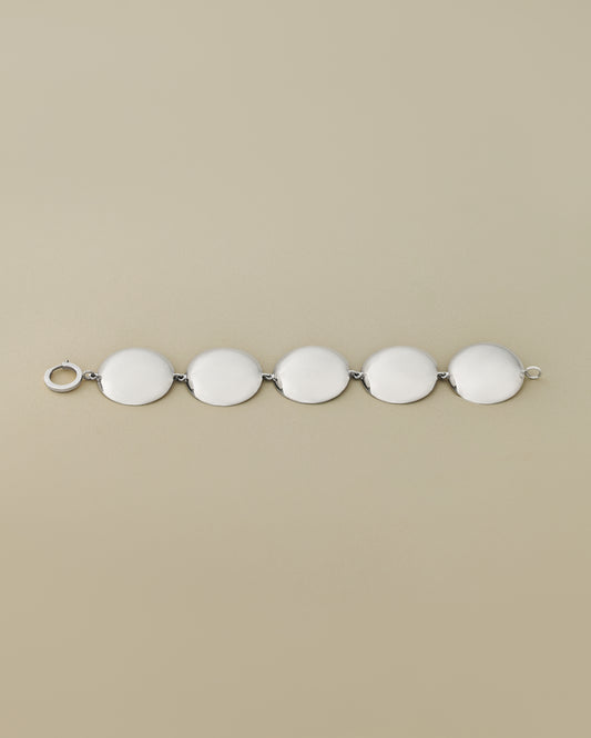 Dome Bracelet