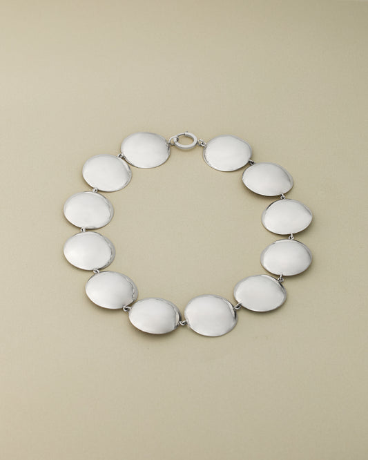 Dome Necklace
