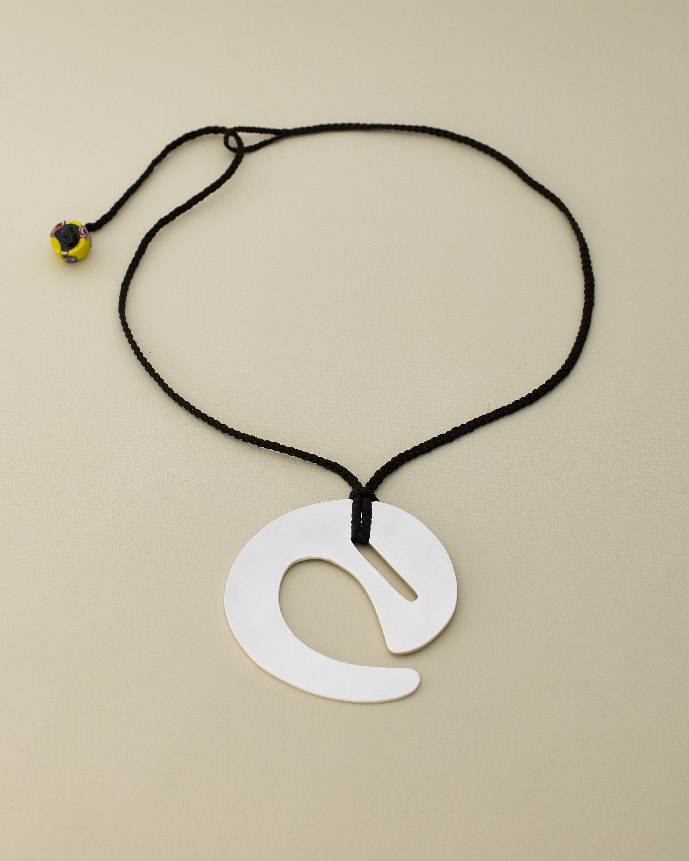 Figure Pendant