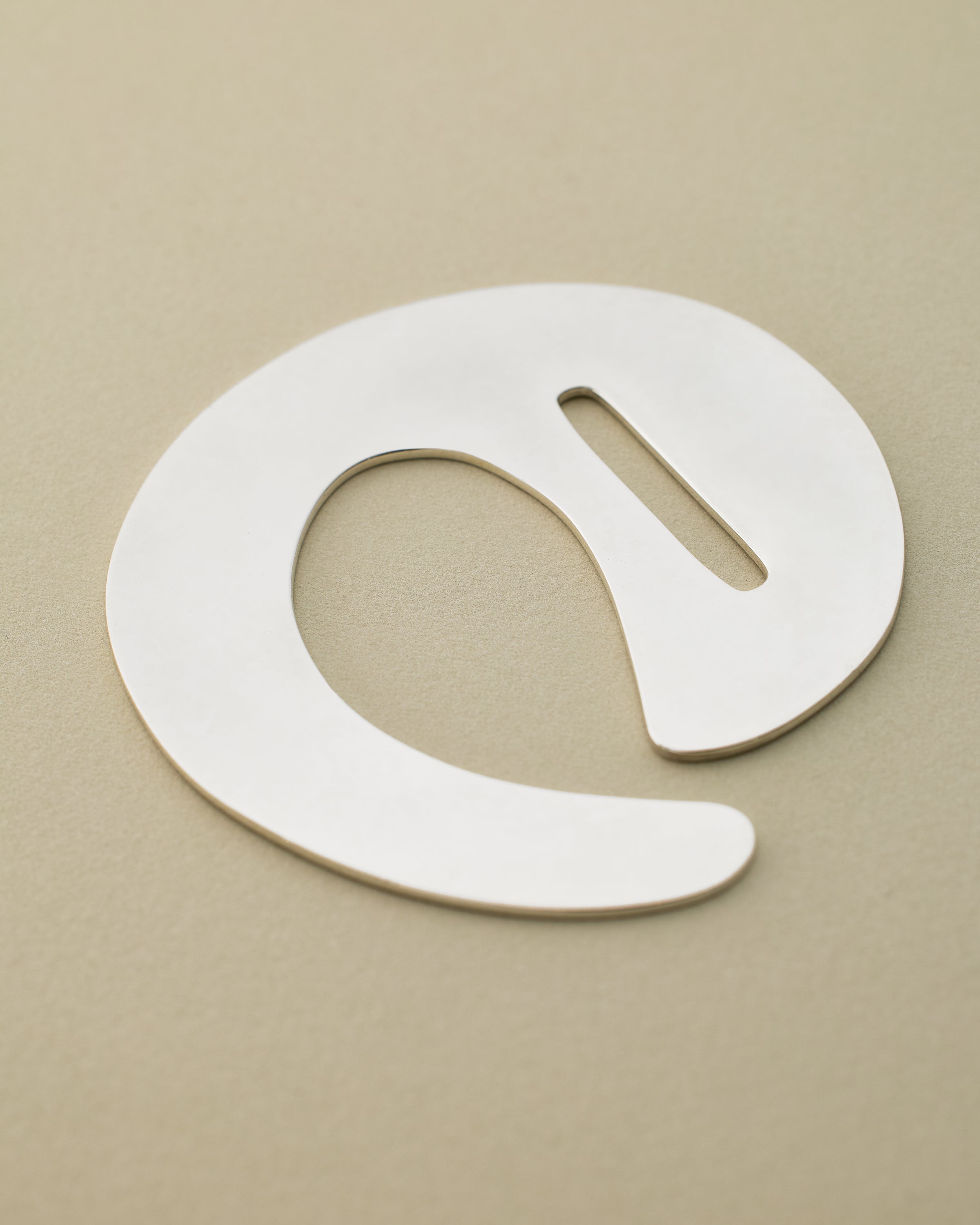 Figure Pendant