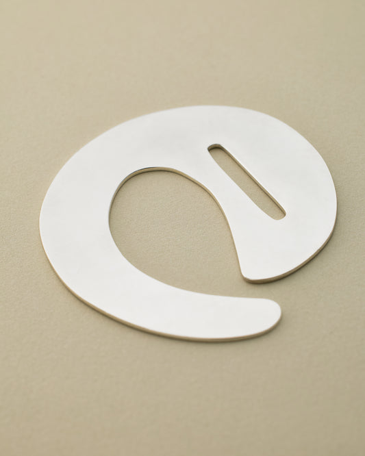 Figure Pendant
