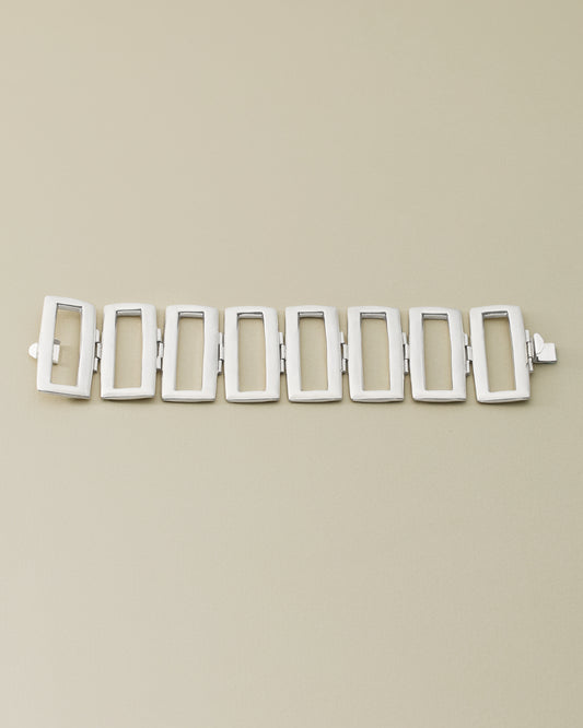 Rectangular Bracelet - Large