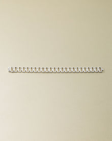Rectangular Bracelet - Small