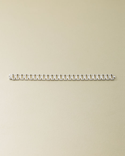 Rectangular Bracelet - Small