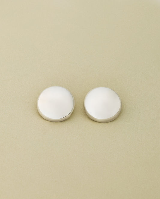 Dome Earring