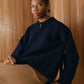 The Audrey Earring by Jalil Johnson