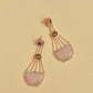 The Audrey Earring by Jalil Johnson