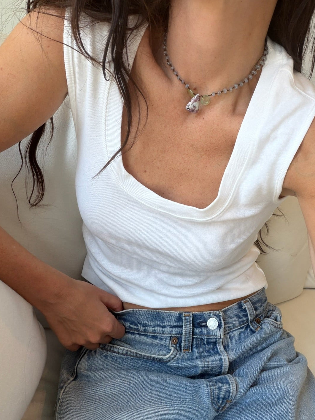 The Beaded Collection