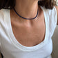 Lapis Necklace