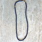Lapis Necklace