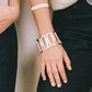 Rectangular Bracelet - Small