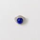 Vintage Mounting with Tanzanite