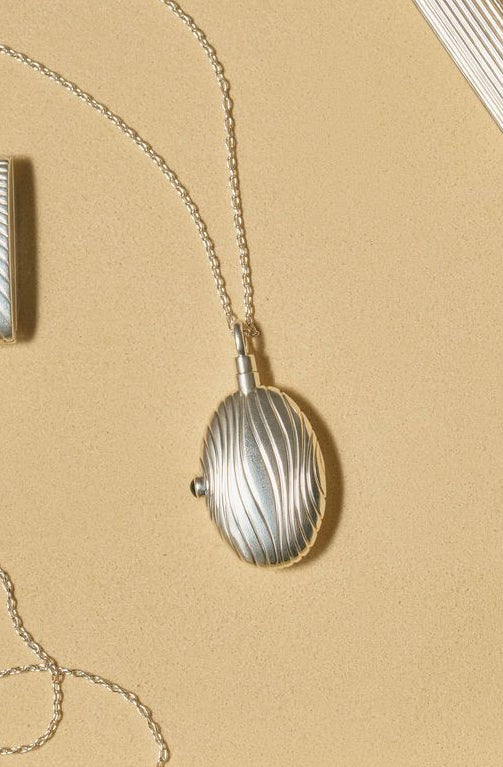 Onyx Vessel by Alexis Badiyi | Object III