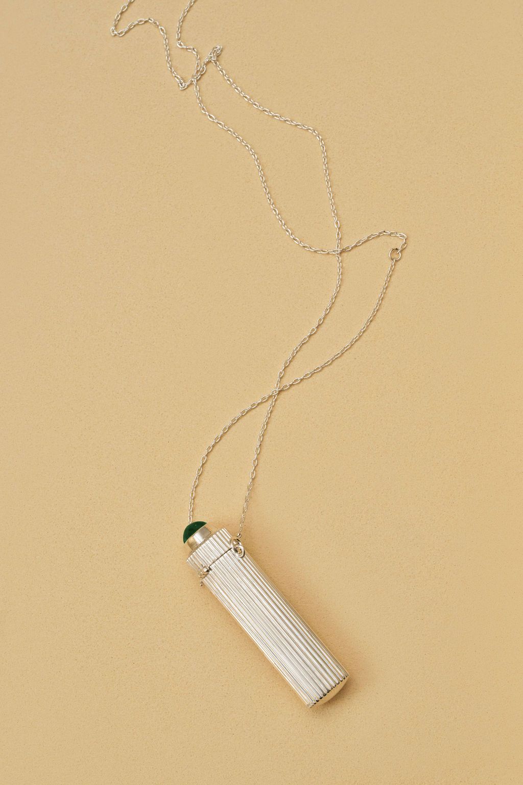 Cabochon Column by Alexis Badiyi | Object II