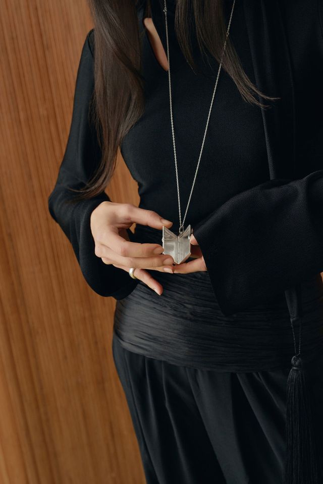 The Radiance Case by Alexis Badiyi | Object I