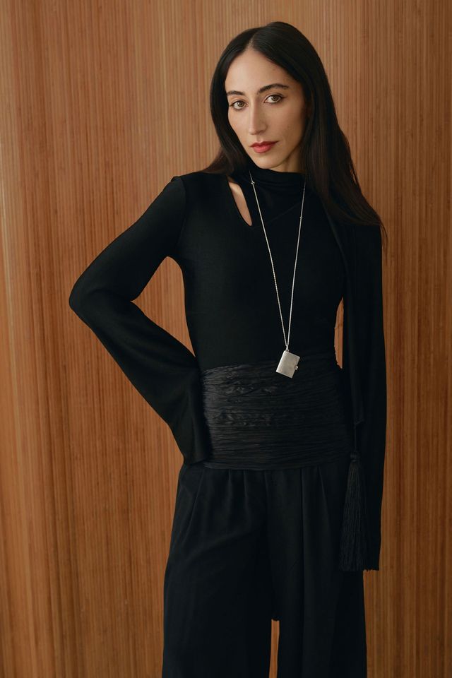 The Radiance Case by Alexis Badiyi | Object I