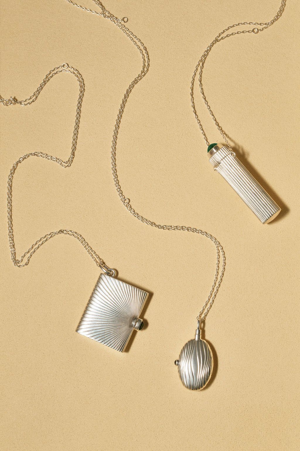 The Radiance Case by Alexis Badiyi | Object I